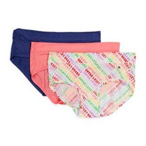 Lucky Brand Soft Hipster Underwear